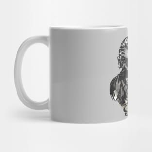 Big Boss Mug